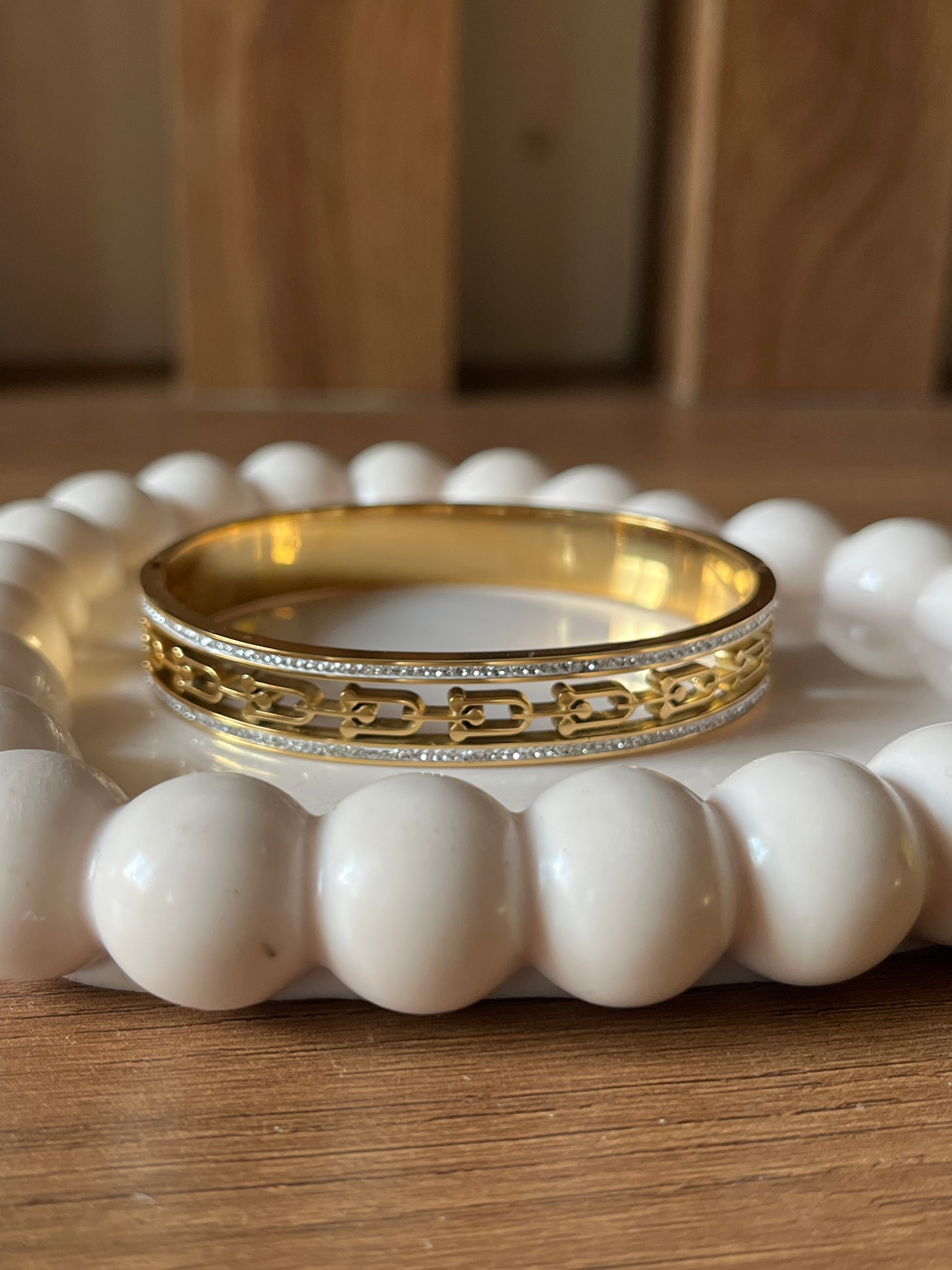 Gucci bracelet