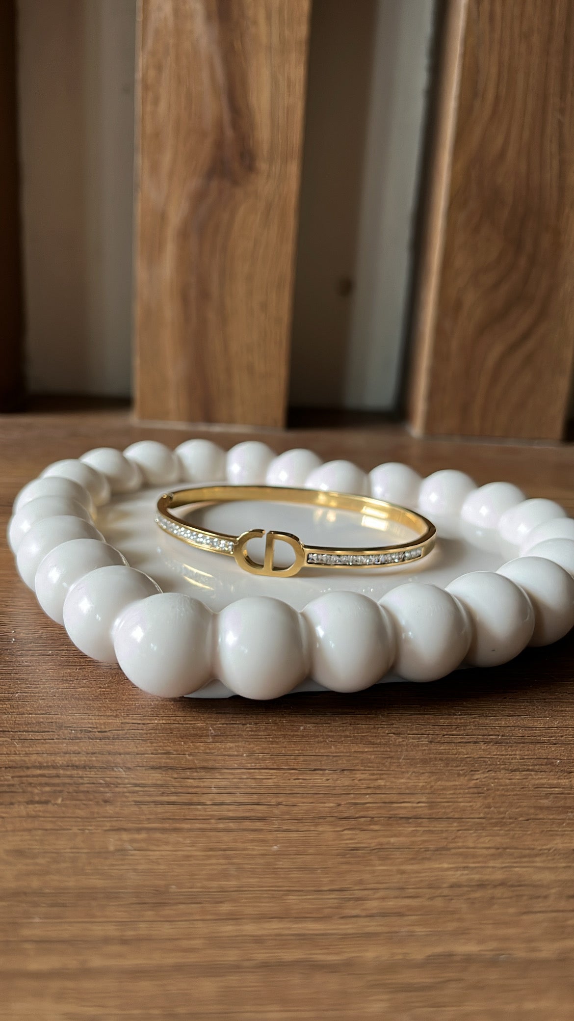 AD Kada Bracelet - CD