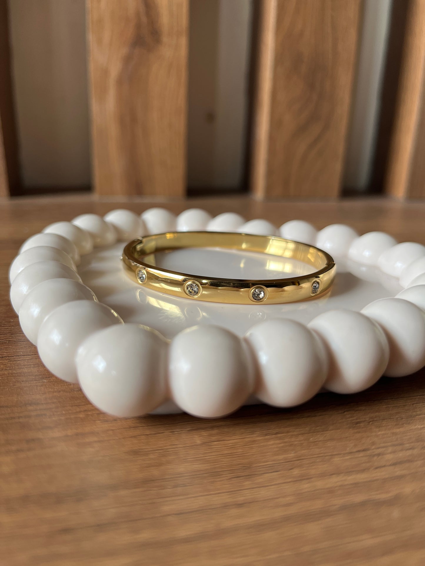 AD classic bracelet