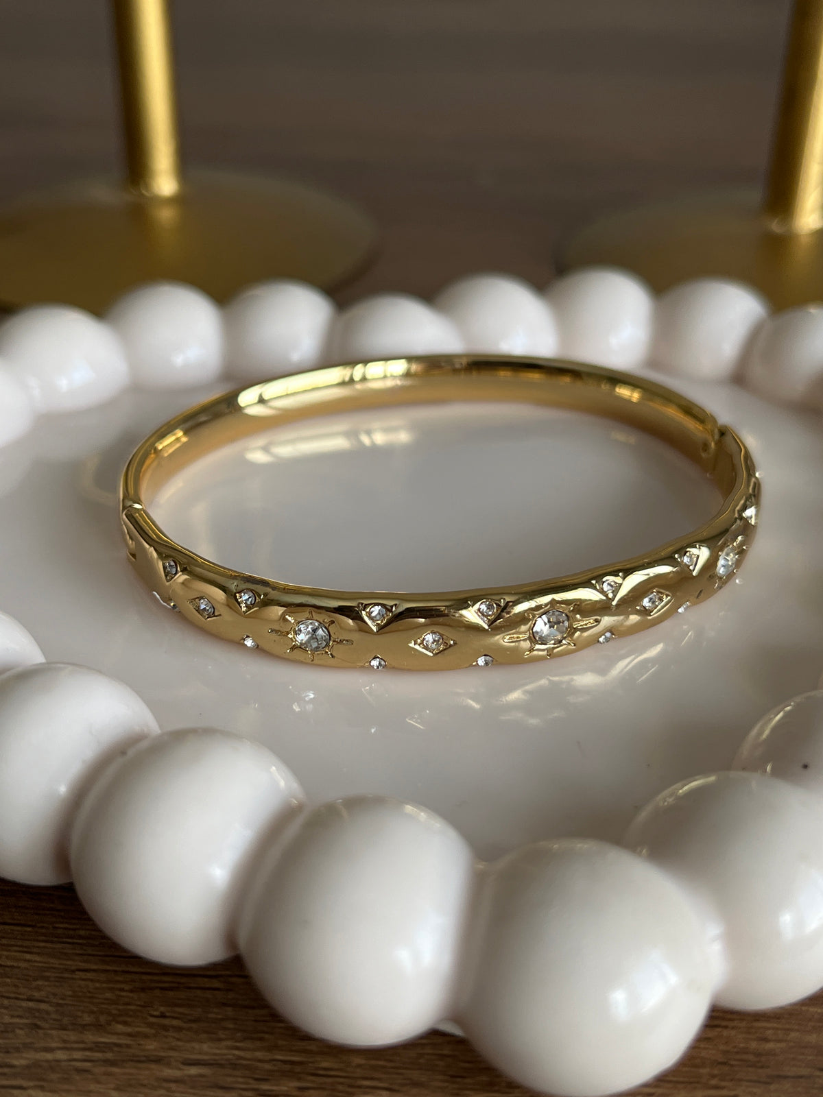 Star bracelet