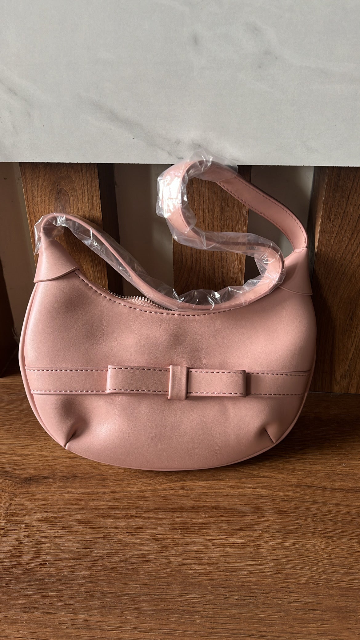 '00 Bag - Pink