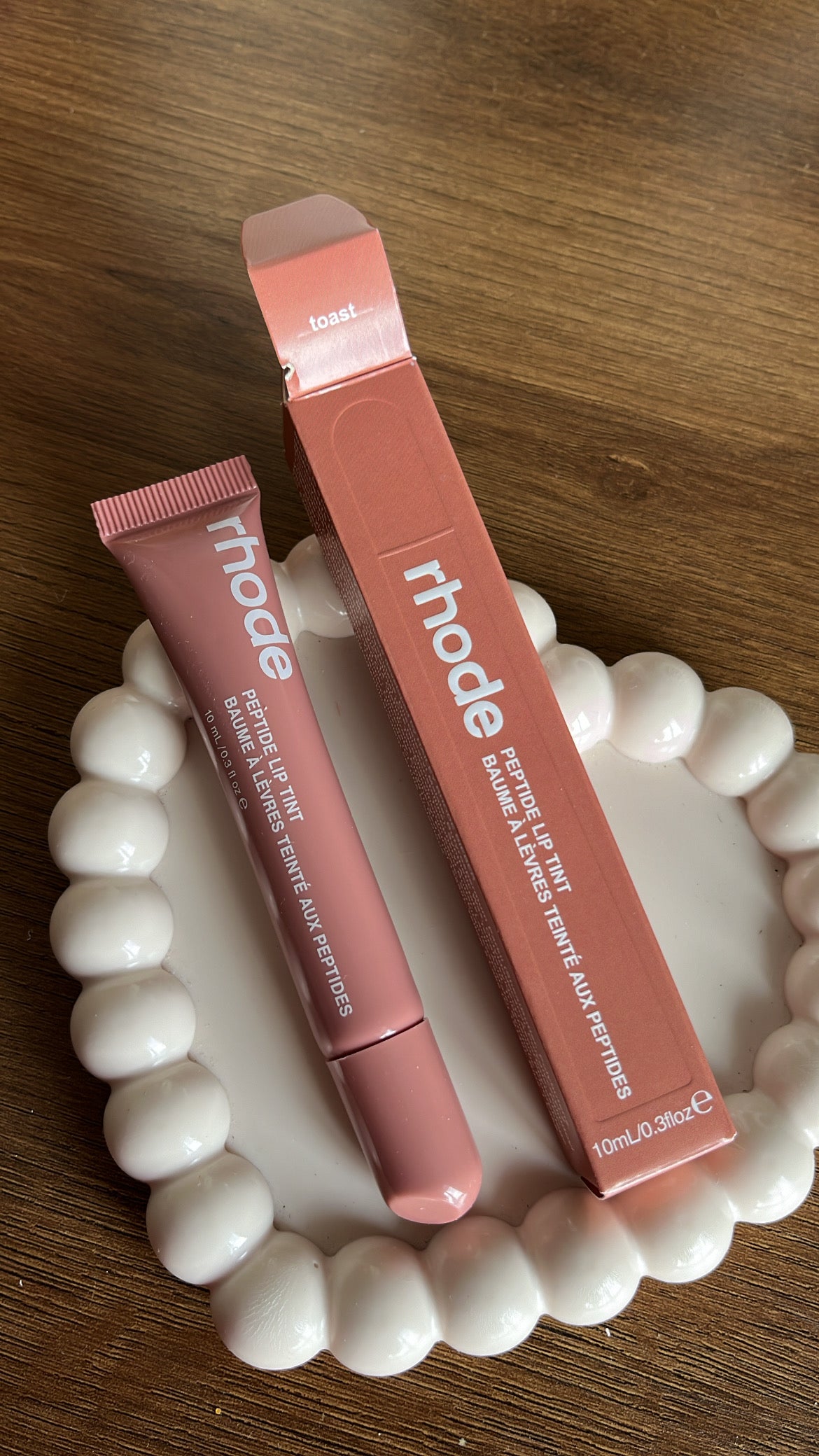 Rhode Lipbalm - Toast