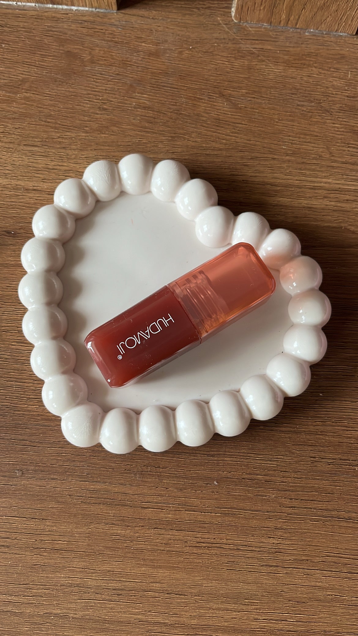 Hudamoji Gloss - Brown