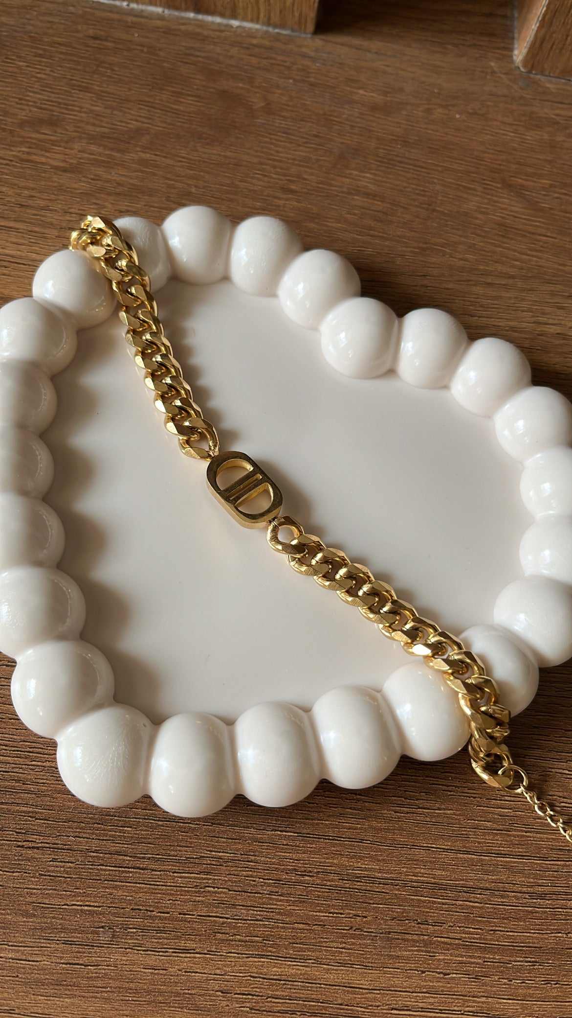 Chain Bracelets