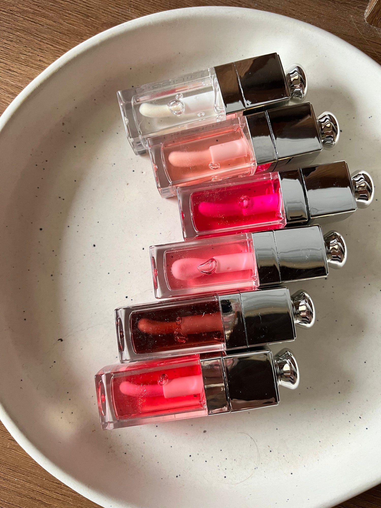 Makeup Essentials