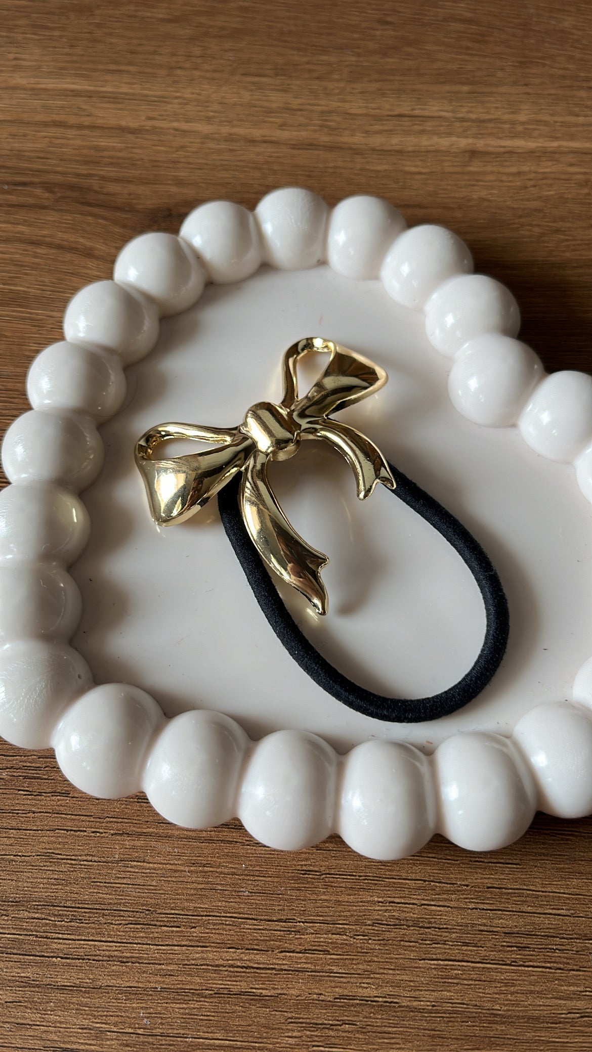 Pony Cuffs