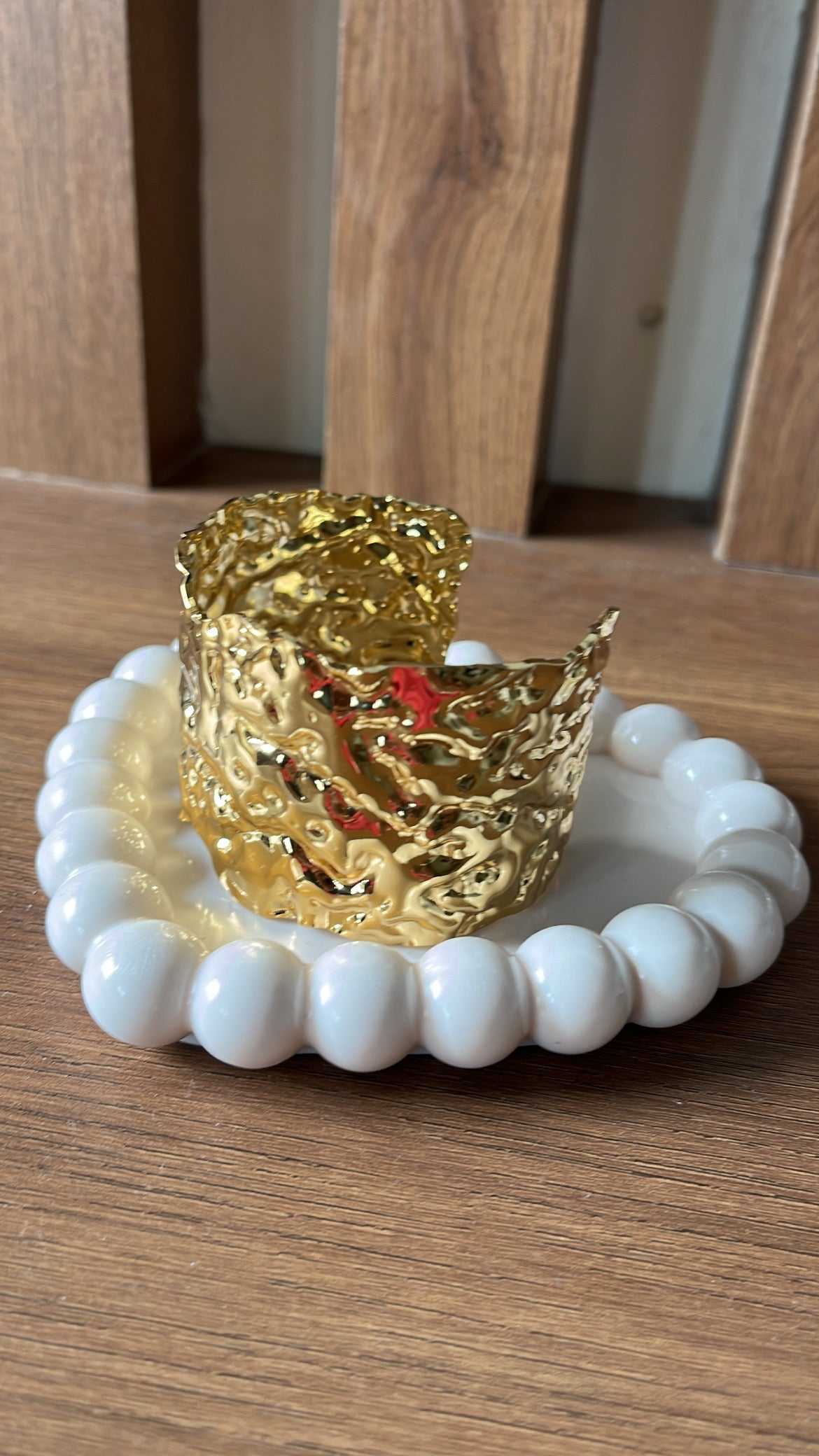 Cuff Bracelets