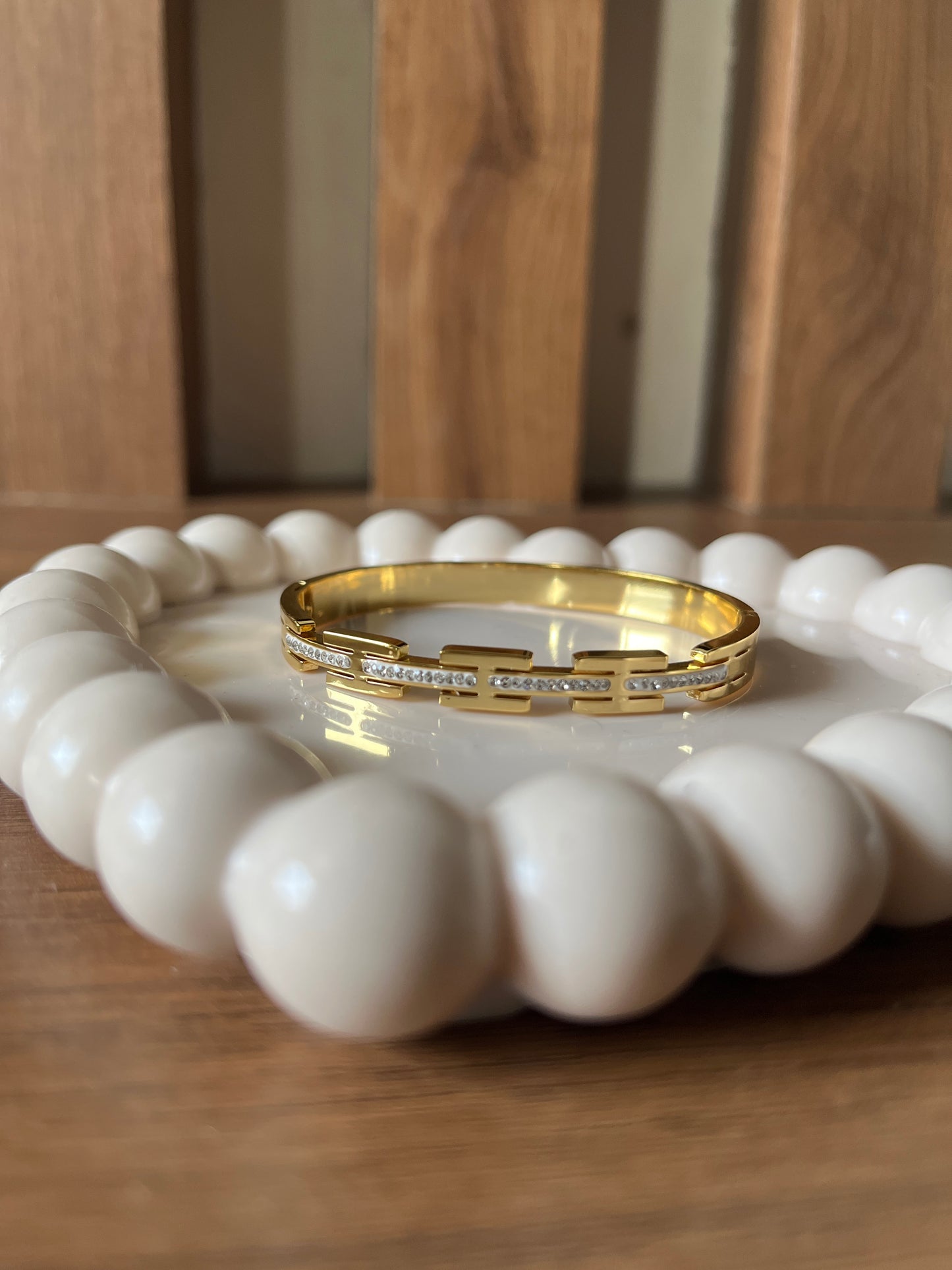 Hermes baby size bracelet