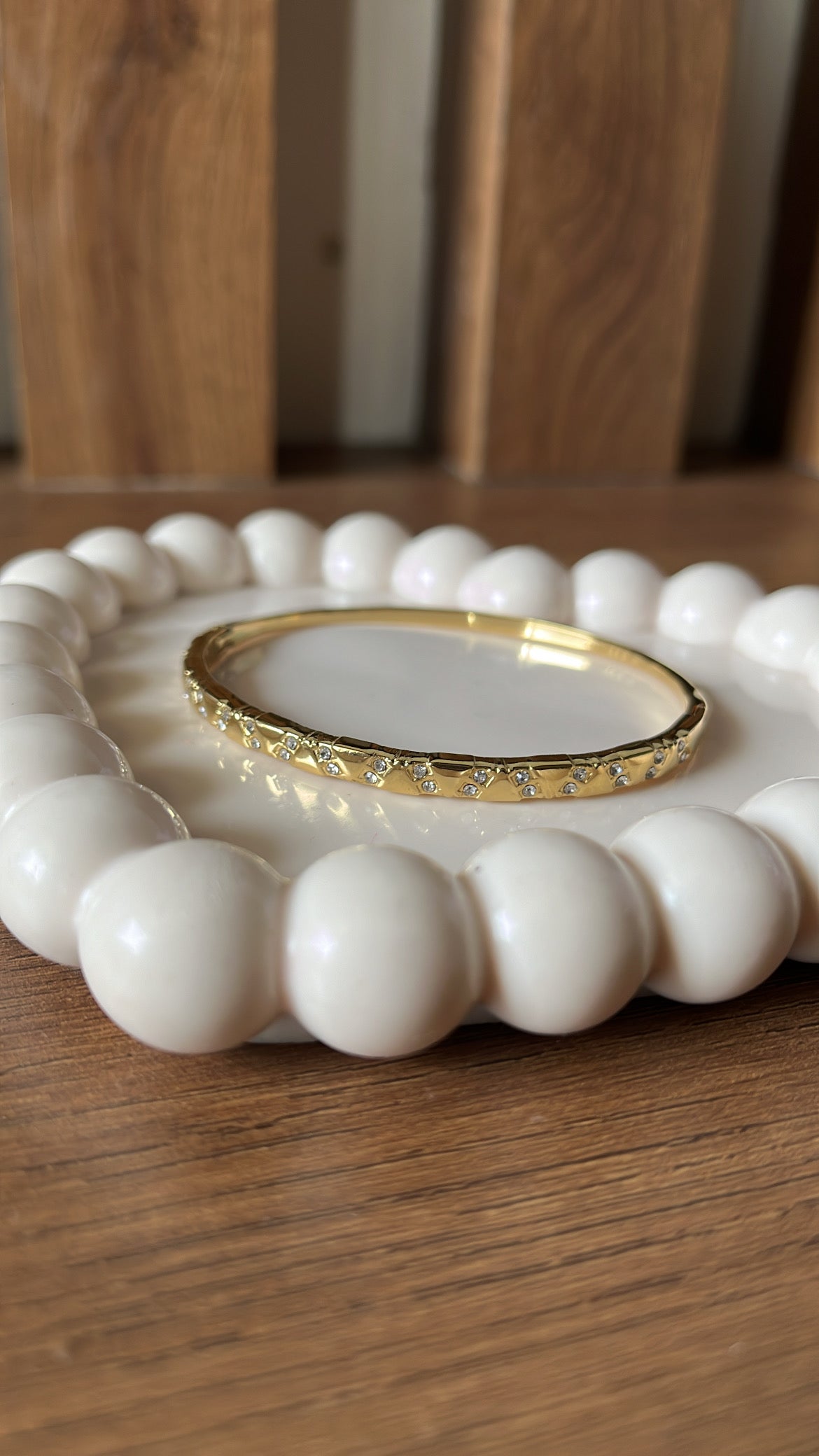 Lina AD bracelet