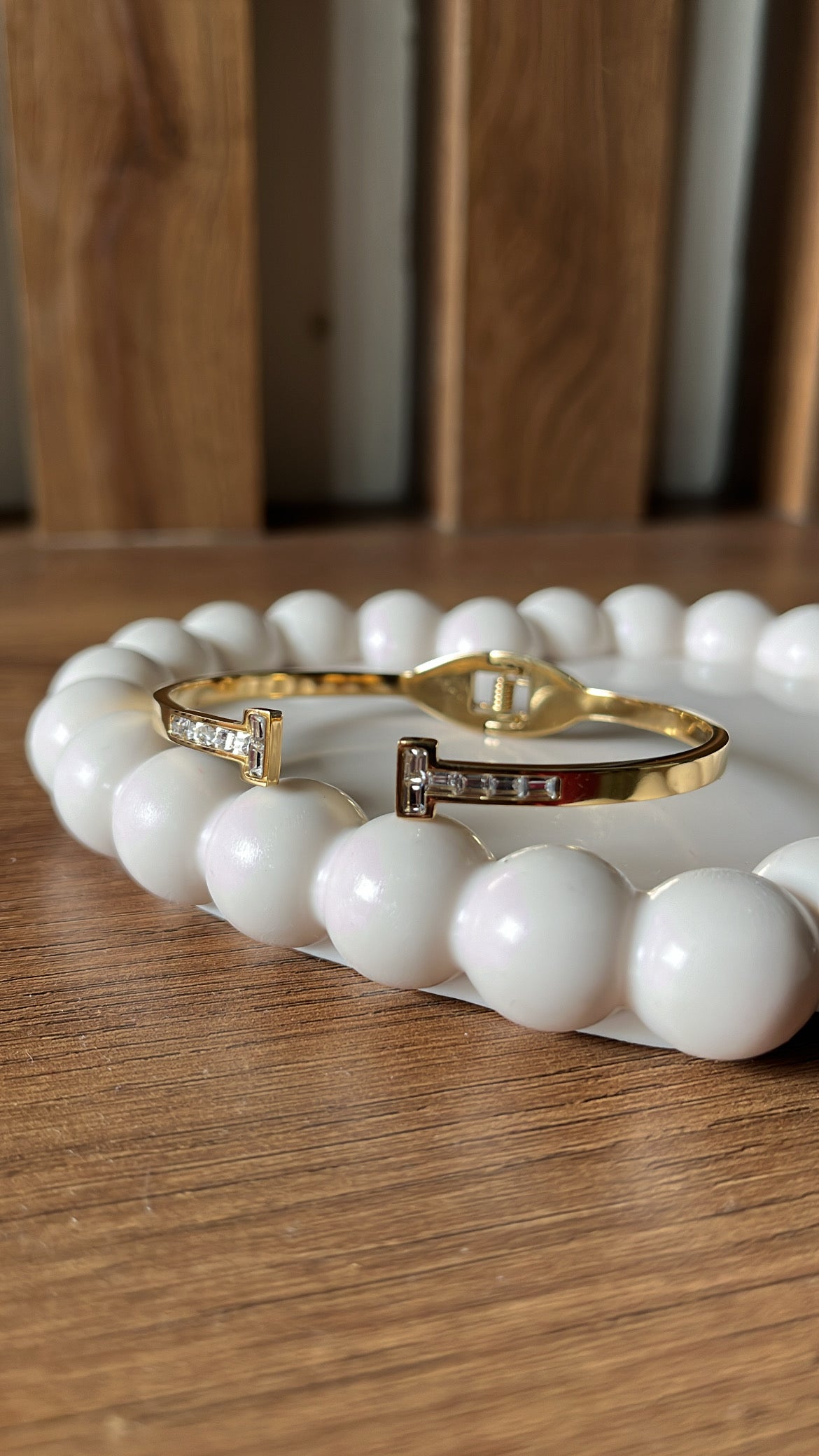 Tiffany Bracelet