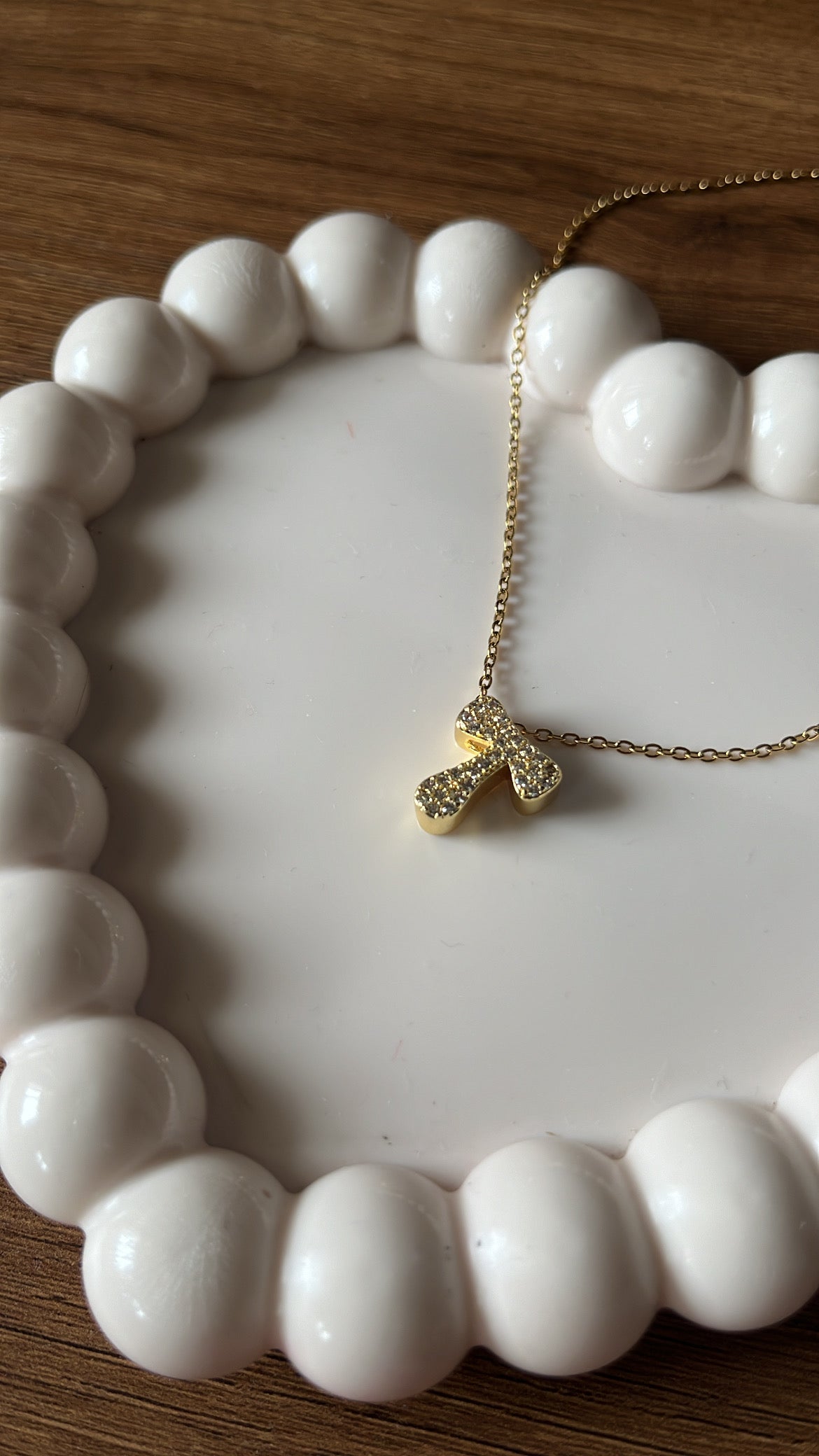 T- mini AD Bubble Pendant