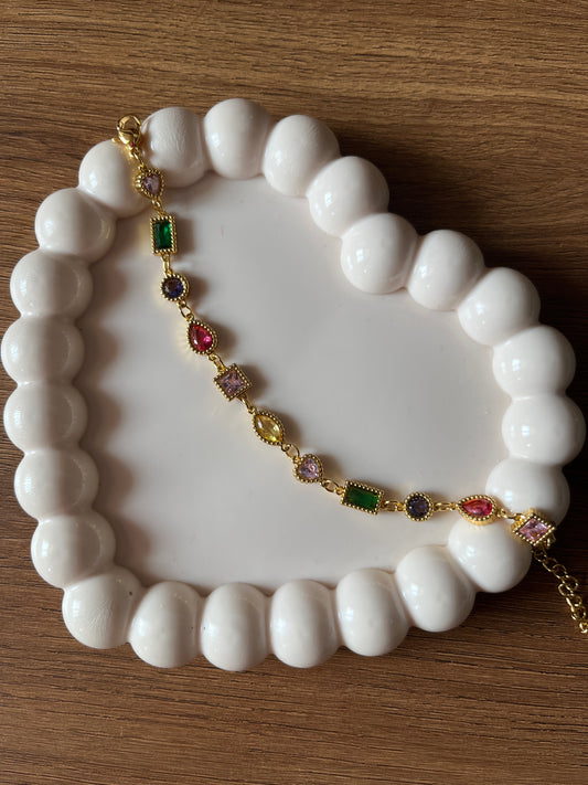 Premium Multicolour bracelet