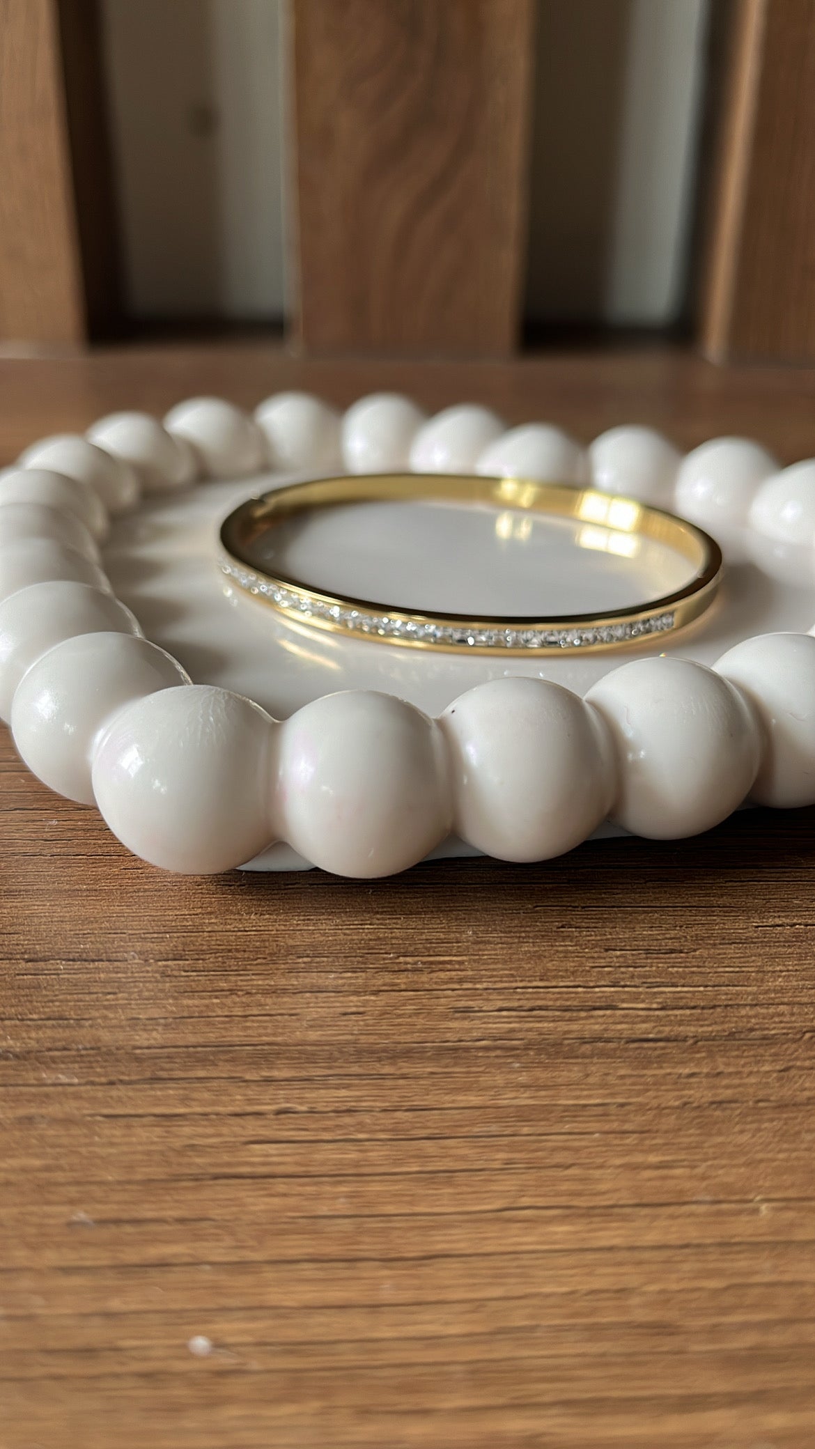 AD Sleek Bangle