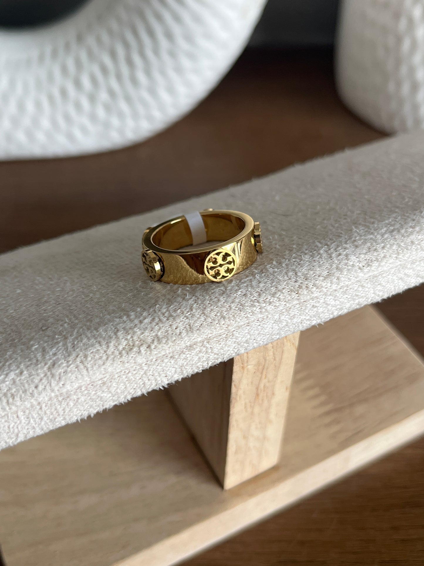 Tory 3d ring