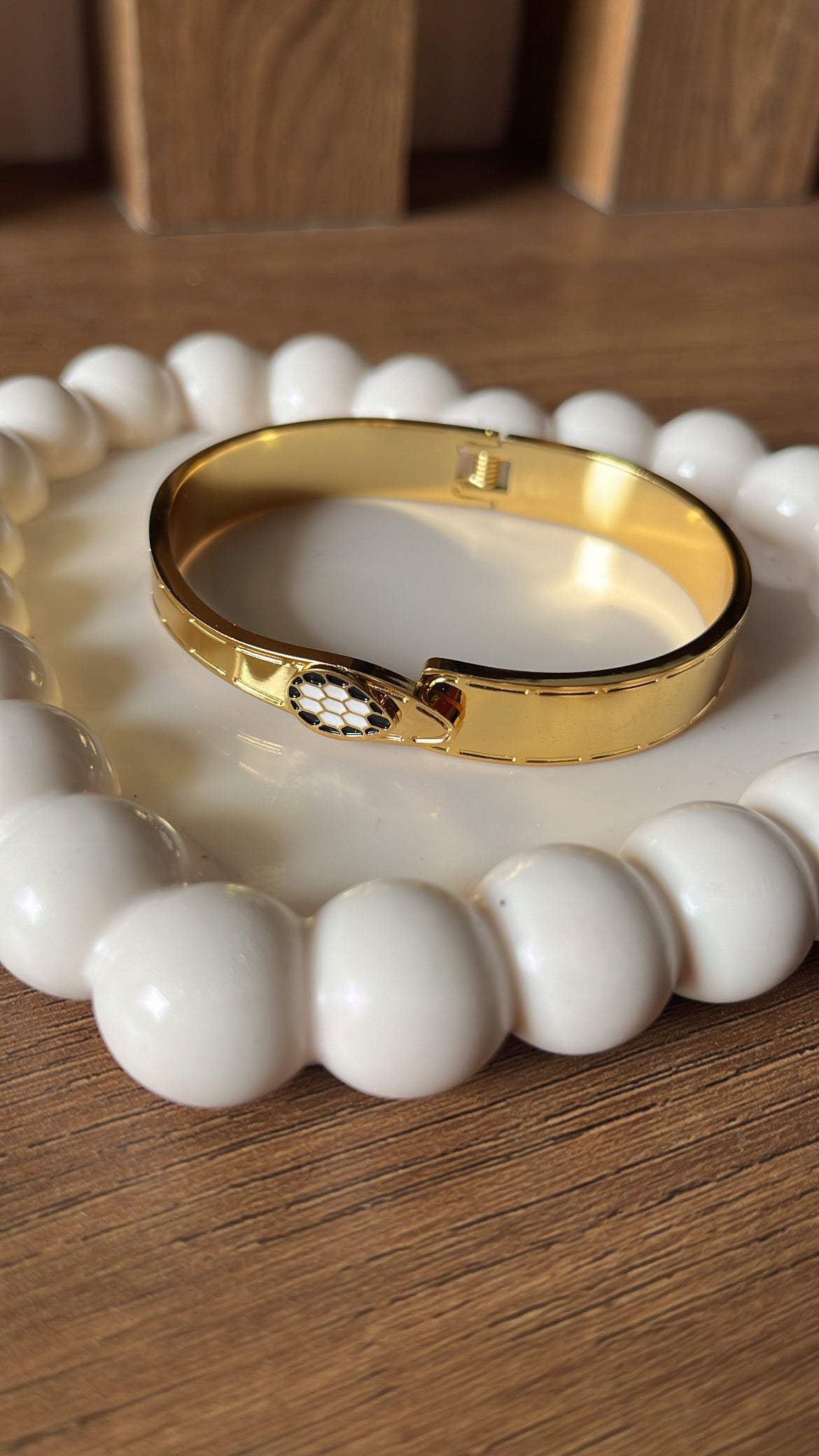 Bvlgari Bracelet