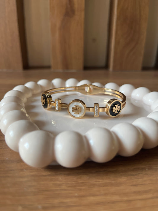 Tory bracelet