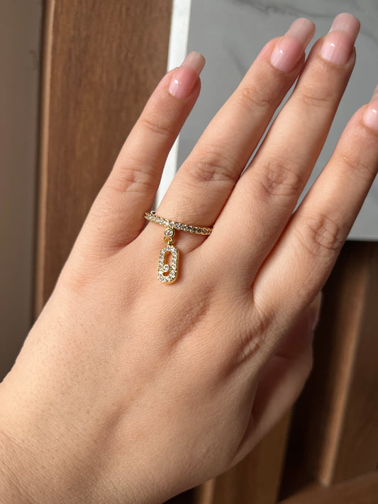 Drop ring