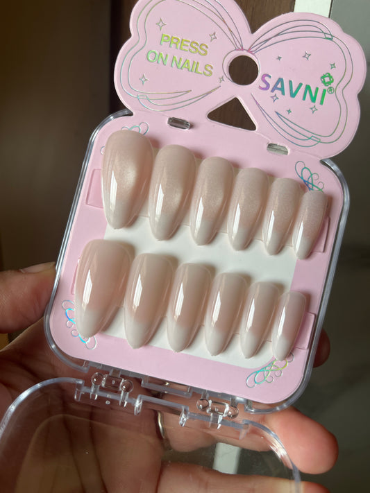 Fair 02 ombre cat eye