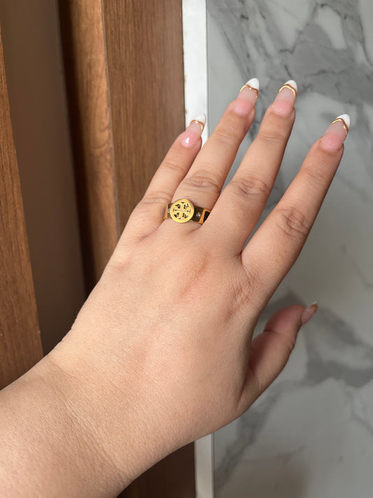 Tory Burch Ring