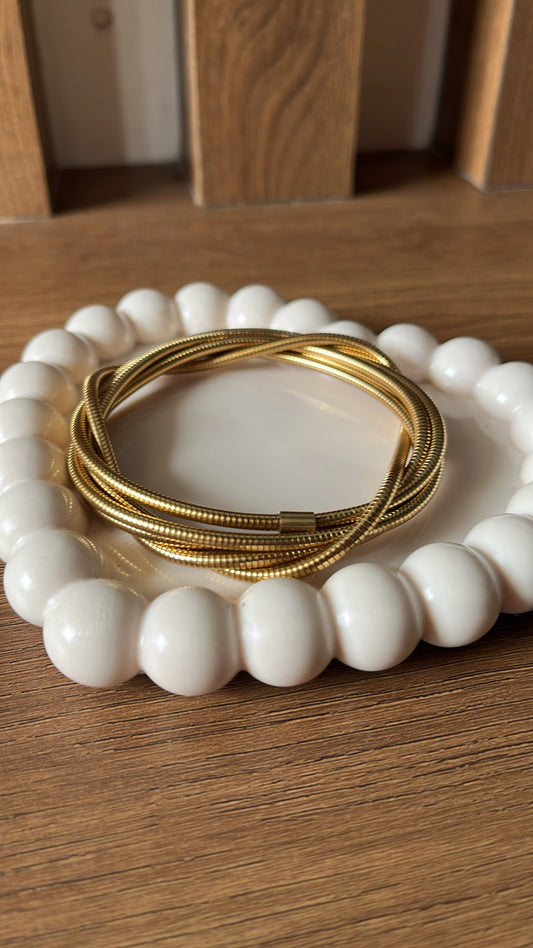 Multi layer Bracelet