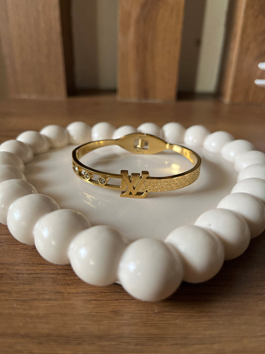 Lv baby size bracelet