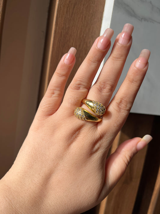 AD Loop ring