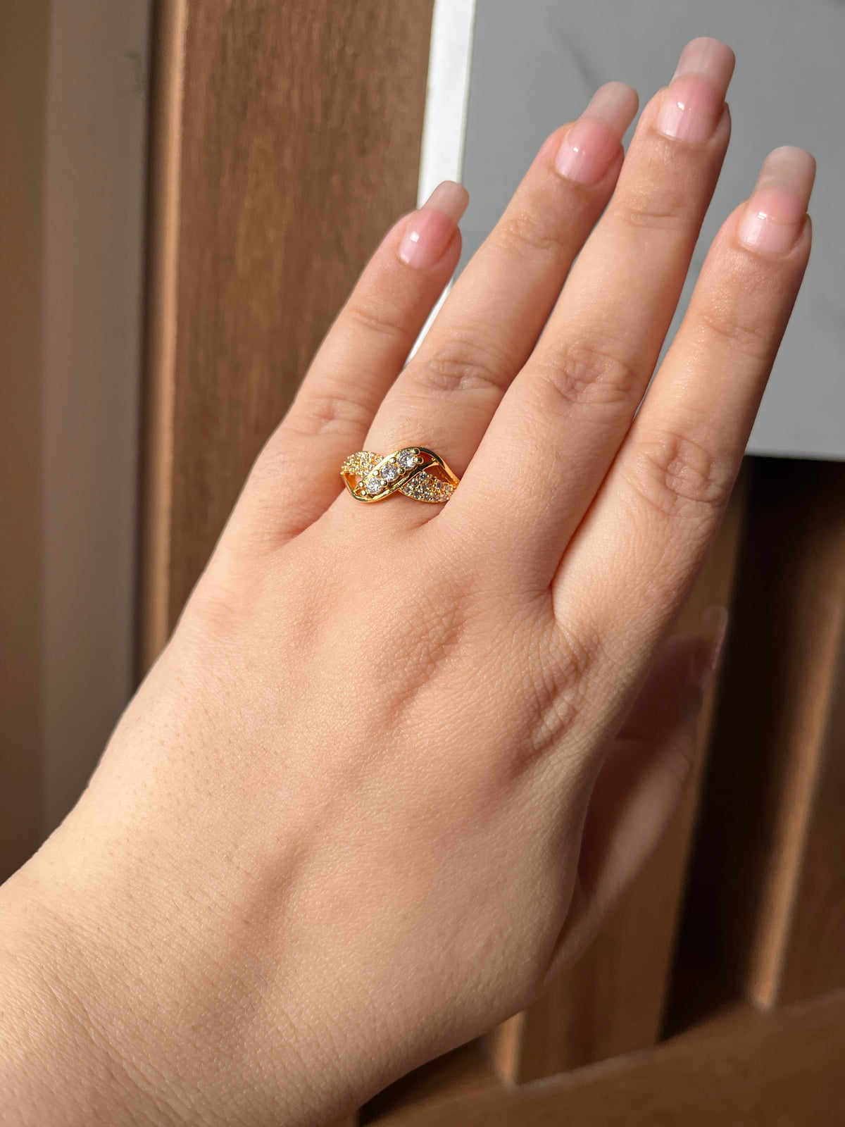 Minimal AD Ring