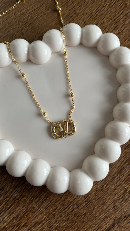 Valentino Pendant