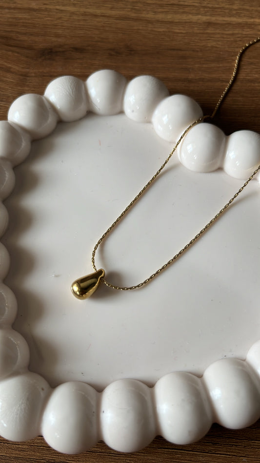 Minimal Drop pendant