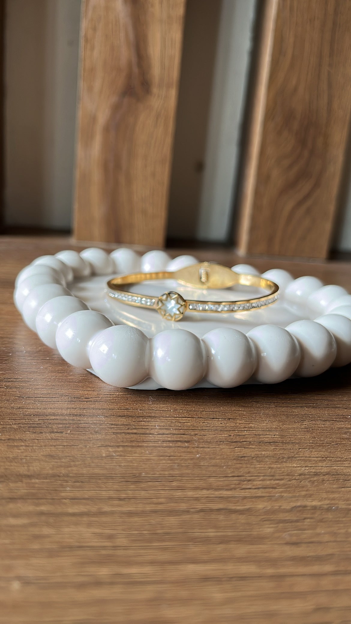 Star Kada Bracelet