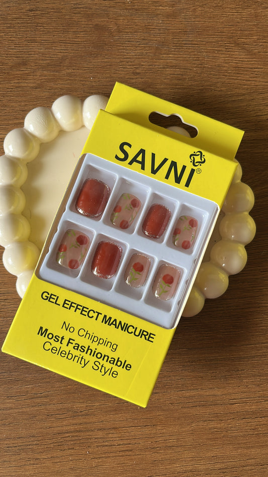 12 nails in a box - Premium Nails