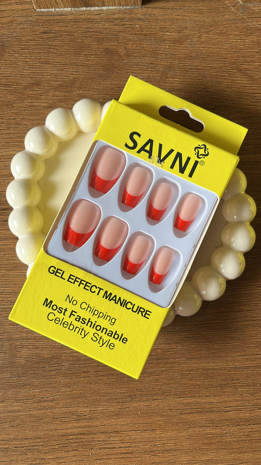 12 nails in a box - Premium Nails
