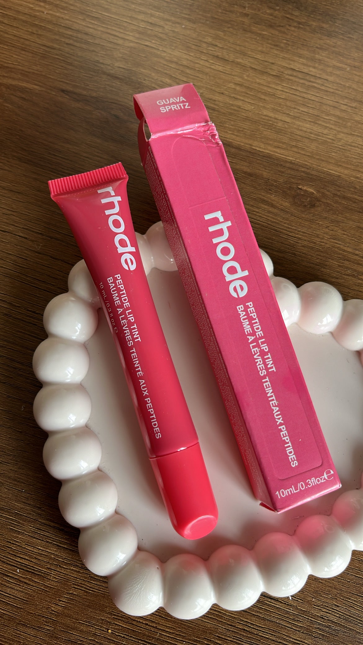 Rhode Lipbalm - Guava Spritz