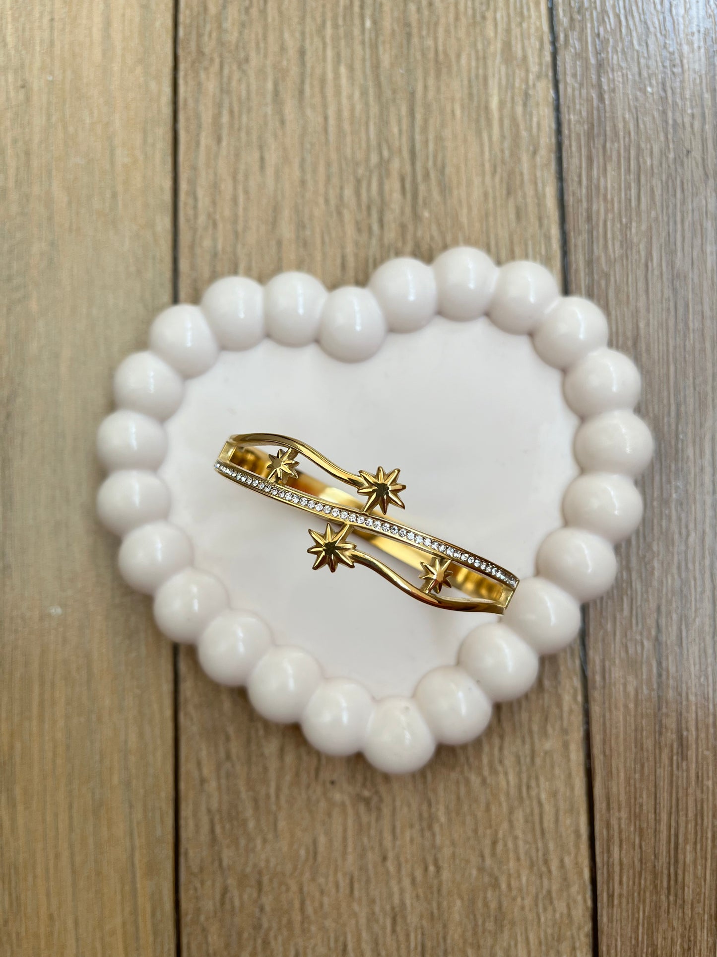 Lv premium bracelet