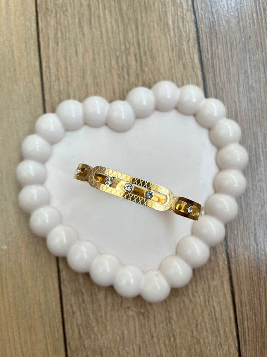 Gucci bracelet