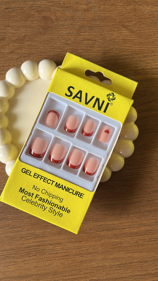12 nails in a box - Premium Nails