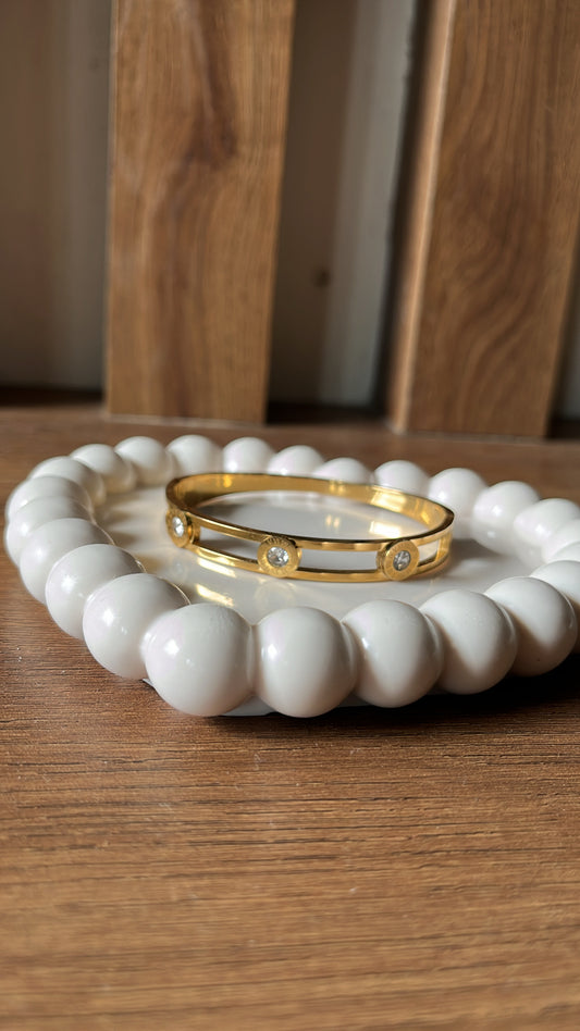 Cartier Kada Bracelet