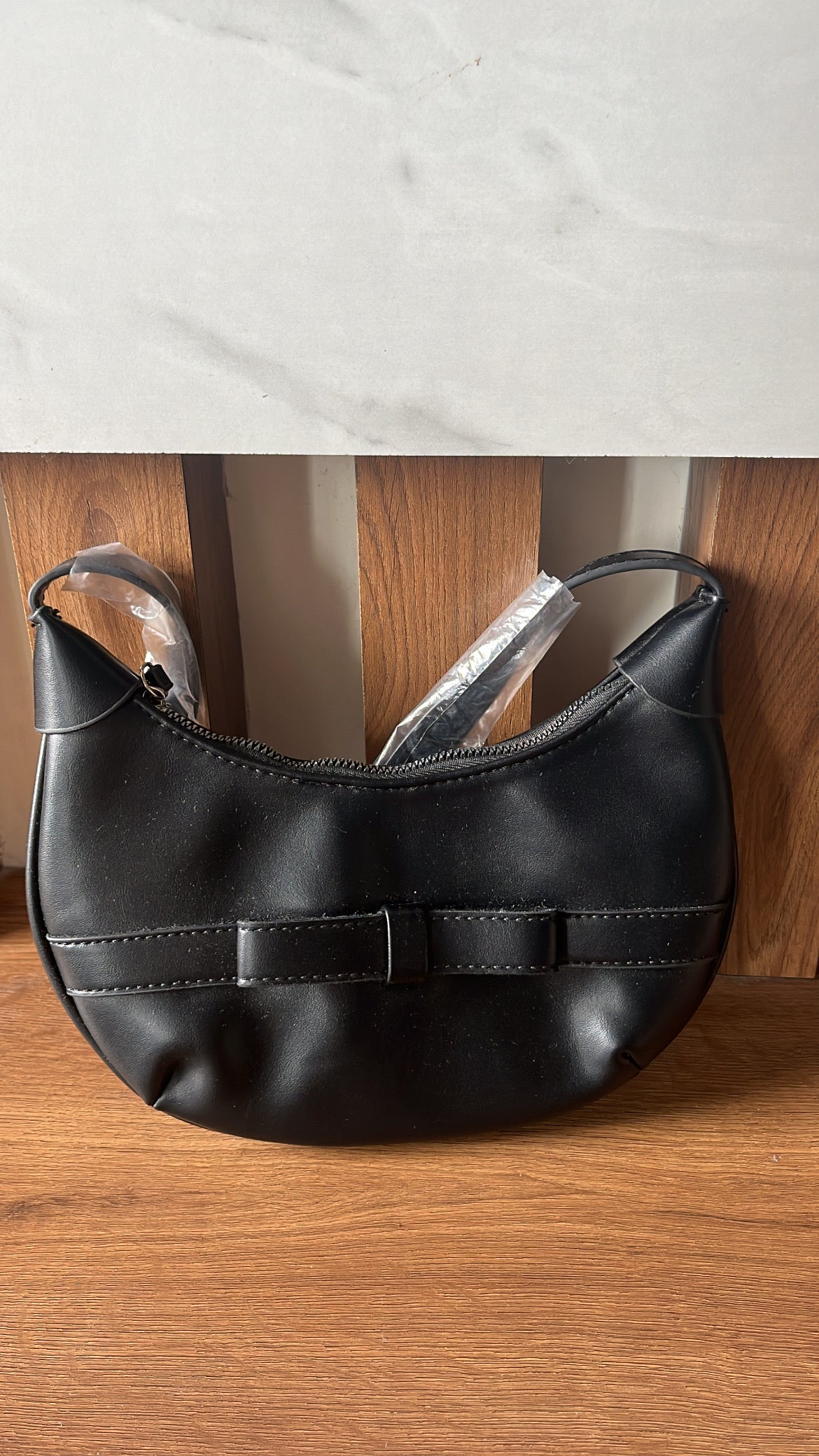 '00 Bag - Black