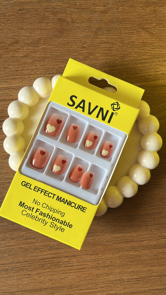 12 nails in a box - Premium Nails