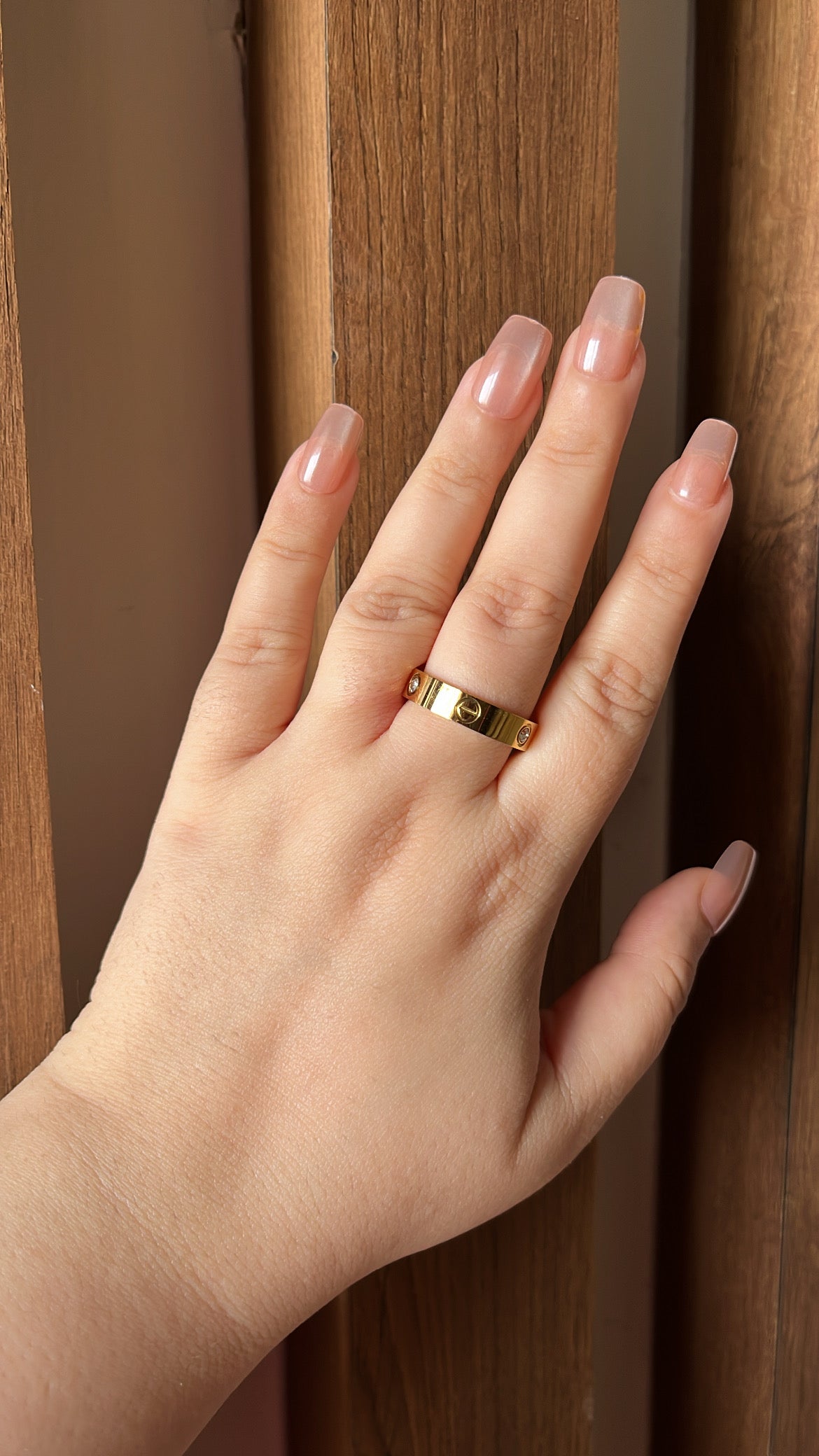 Cartier RIng