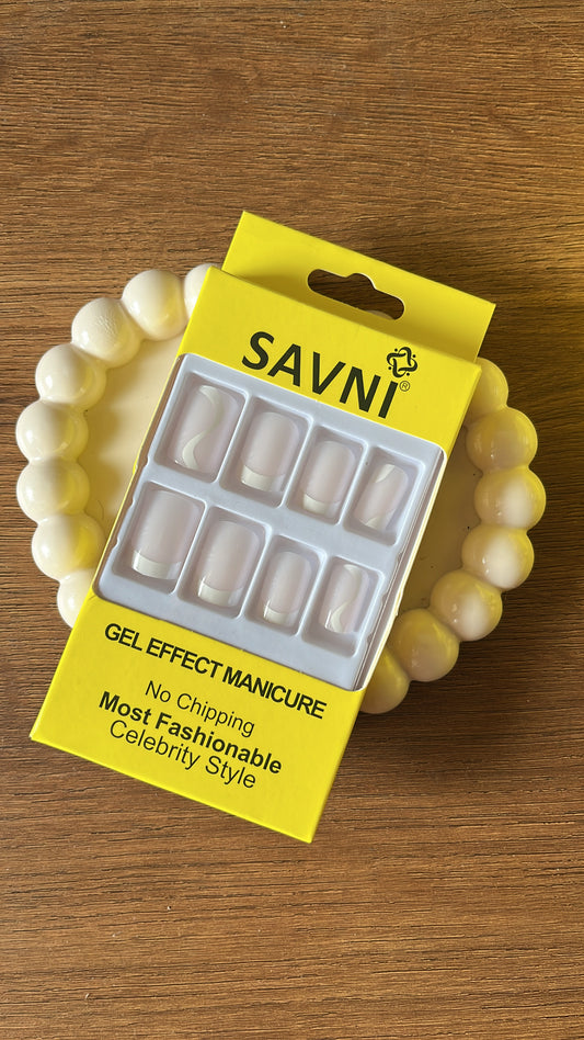 12 nails in a box - Premium Nails