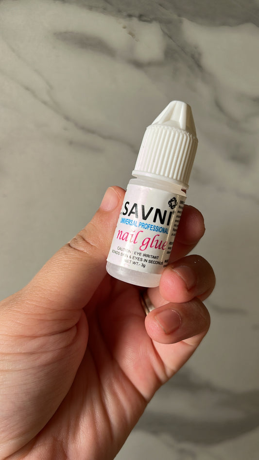 Nail Liquid Glue
