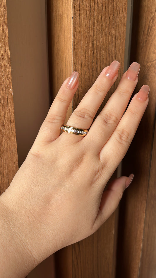 Premium AD ring