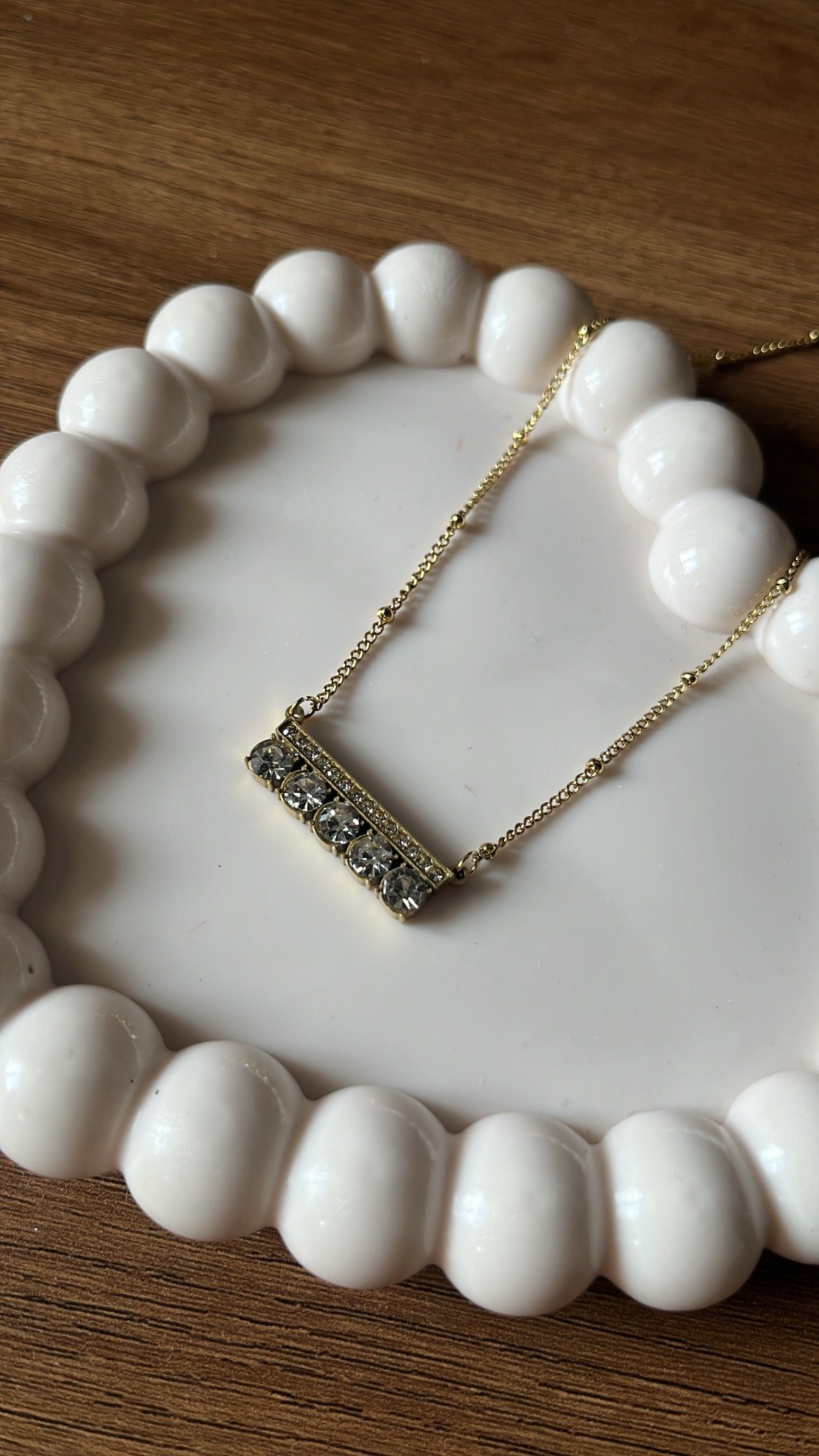 AD pendant