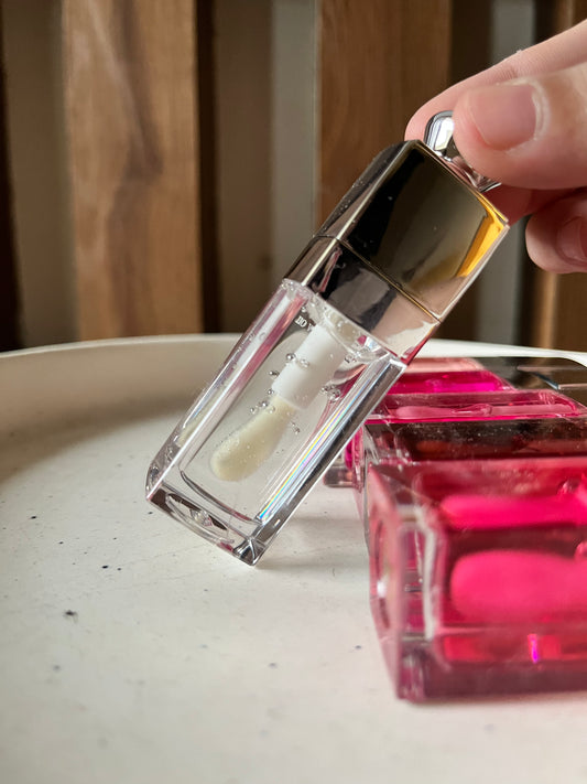 Clear Gloss