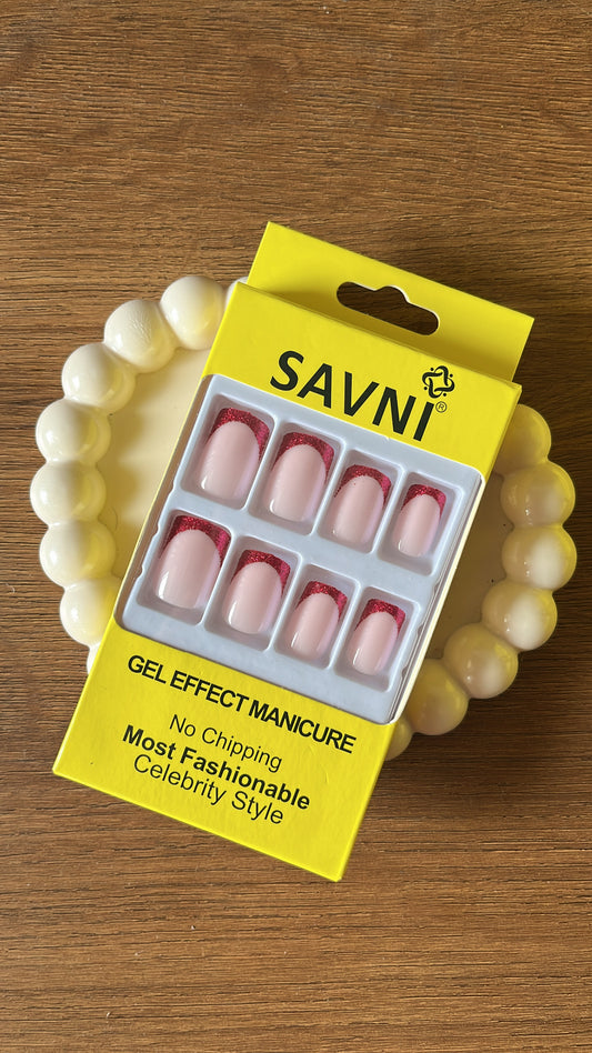 12 nails in a box - Premium Nails