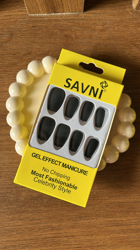 12 nails in a box - Premium Nails
