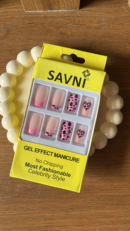 12 nails in a box - Premium Nails
