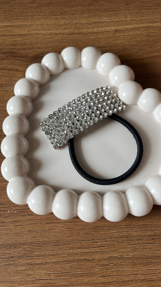 Pony cuff