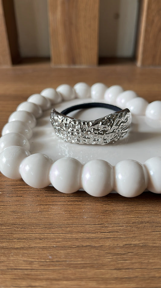 Pony cuff
